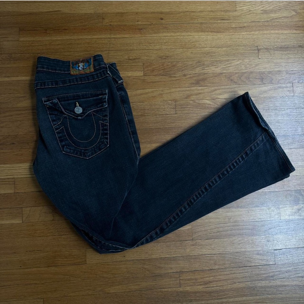 Vintage True Religion Jeans